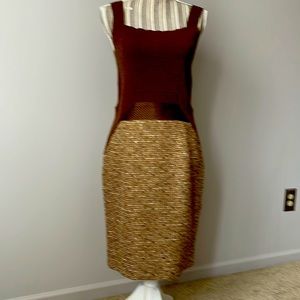 Rachel Roy dress